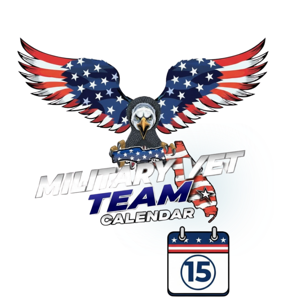 Military Veteran Team